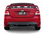 FPV GT-P 2010 года